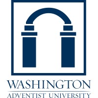 Washington Adventist University Logo