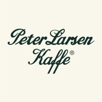 Peter Larsen Kaffe Logo