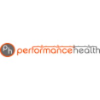 Performance Health NYC Logo