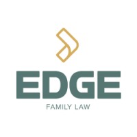 Edge Family Law Logo