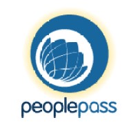 Peoplepass S.A.S. Logo
