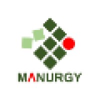 MANURGY Logo