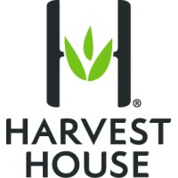 Harvest House Publishers Logo