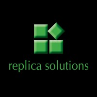 REPLICA SOLUTIONS LIMITED Logo