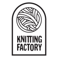 Knitting Factory Entertainment Logo