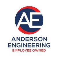 Anderson Engineering, Inc. Logo