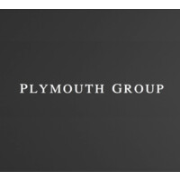 The Plymouth Group Logo