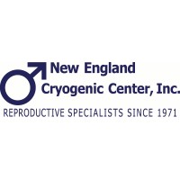 New England Cryogenic Center, Inc. Logo