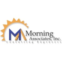 Morning Associates Logo