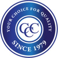 Cincinnati Commercial Contracting Logo