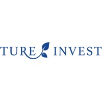 Ture Invest Logo