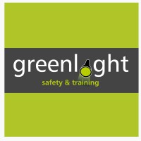Greenlight Safety & Training Logo