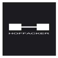 Hoffacker Health & Fitness Logo