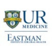 EASTMAN INSTITUTE FOR ORAL HEALTH Logo
