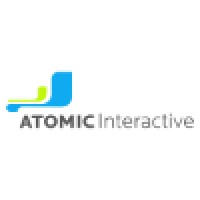 Atomic Interactive Logo