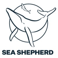 Sea Shepherd Conservation Society Logo