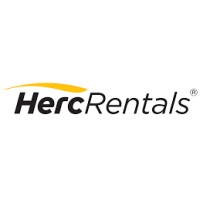HERC Equipment Rentals Logo
