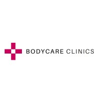 Bodycare Clinics Logo