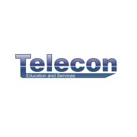 Telecon Education and Services Logo