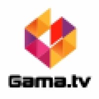 Gama.tv Logo