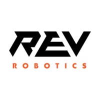 REV Robotics Logo