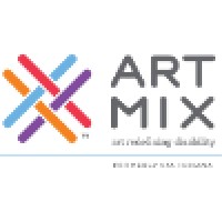 ArtMix Logo