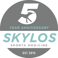 Skylos Sports Medicine Logo