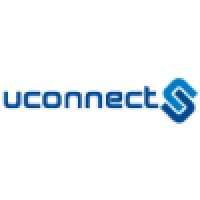 UCONNECT ApS Logo
