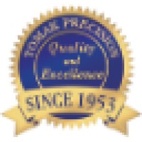 Tomak Precision Machining Logo