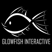 Glowfish Interactive Logo