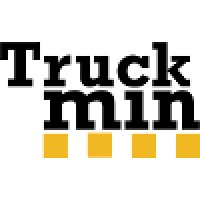 Truckmin Logo