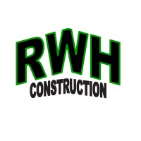 RWH Construction Services Inc. Logo