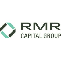 RMR Capital Group, LLC Logo