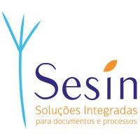 SESIN Brasil Logo