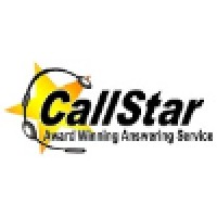 CallStar Logo