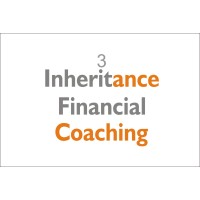 Inheritance Financial Coaching Logo