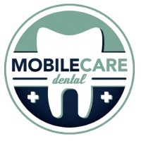 MOBILECARE DENTAL, PLLC Logo