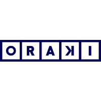 Oraki training & coaching Logo
