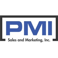 PMI Sales & Marketing Services, Inc. Logo