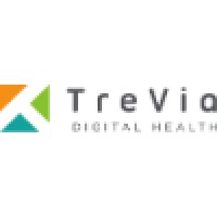 TreVia Digital Health Logo