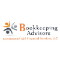 Bookkeeping Advisors (A Division of S&S Financial Services) Logo