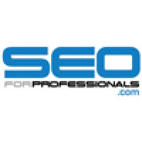 SEO for Professionals Logo