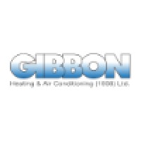 Gibbon Heating & Air Conditioning Logo