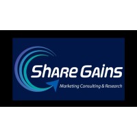 Share Gains Logo