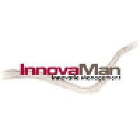 InnovaMan Logo