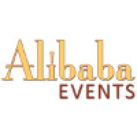 Alibaba Events Logo