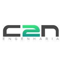 C2N Engenharia Logo