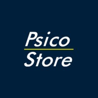 Psico Store Logo