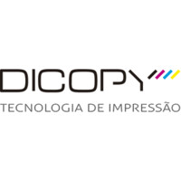 Dicopy Copiadora e Serviços Logo