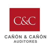 Cañón & Cañón Auditores Logo
